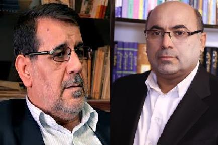 رئیس مرکز وکلای خوزستان درگذشت شادروان جاسم جادری را تسلیت گفت
