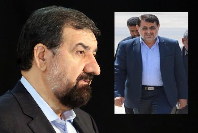 دبیر مجمع تشخیص مصلحت نظام درگذشت دکتر جاسم جادری را تسلیت گفت