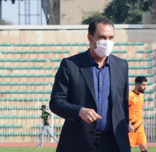 دلالان فاسد بدنبال حاشیه سازی برای استقلال ملاثانی ،تنها تیم مردمی فوتبال ایران هستند