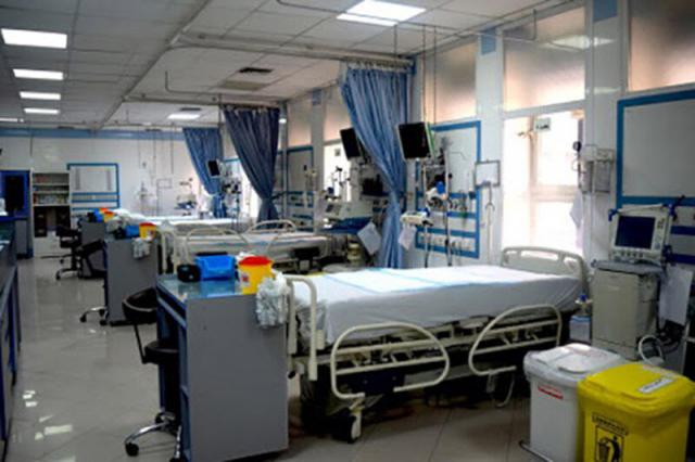 ۳۶ تخت آی سی یو به ظرفیت بیمارستان امام خمینی (ره) اهواز اضافه می‌شود