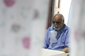 درمانگاه حاد تنفسی در بیمارستان نظام مافی شوش راه‌اندازی شد