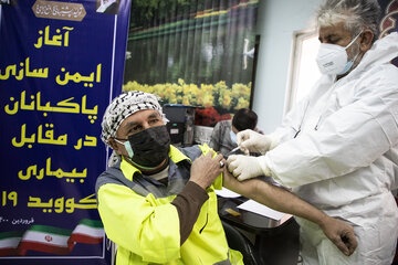 شورای شهر اهواز هفته آینده درباره واکسن زدن شهردار تصمیم‌گیری می‌کند