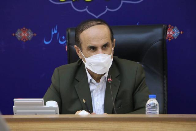 سه قرارگاه محرومیت‌زادیی در خوزستان تشکیل شده است
