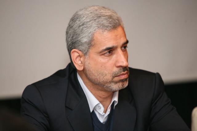 وزیر کشاورزی دولت احمدی نژاد داوطلب انتخابات ریاست‌ جمهوری شد