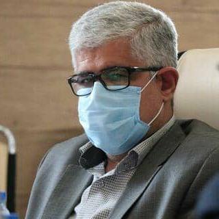 شمار بیماران کرونایی بستری در شهرهای جنوب غرب خوزستان به ۳۰۴ نفر رسید