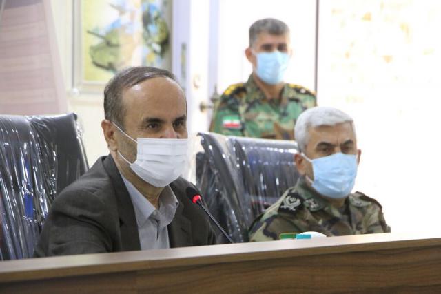 تصویب طرح جامع جمع آوری و حمل سلاح در دستور کار شورای تامین خوزستان
