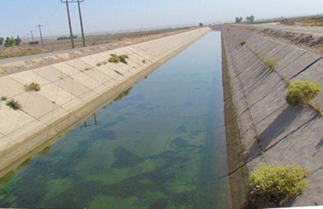 بالاترین مقام دولتی خوزستان کیست ،استاندار یا مدیر عامل سازمان آب و برق؟