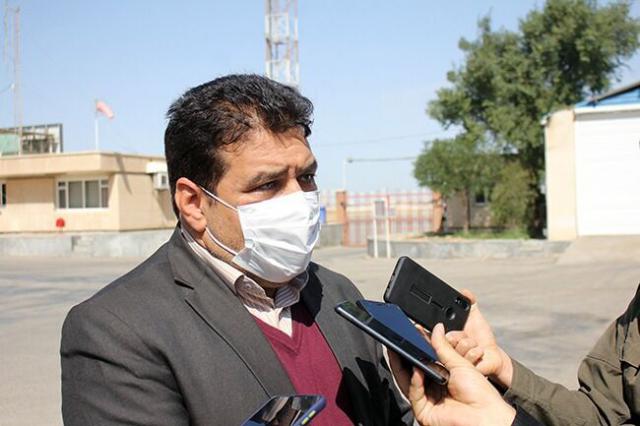 حدود ۱۲هزار خانه در مسجدسلیمان در مناطق آلوده به نفت وگاز قراردارند