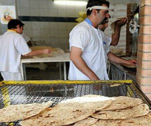افزایش قیمت نان در خوزستان تخلف است