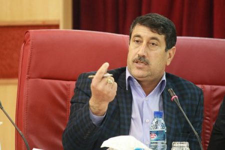 پاسخ عضو شورای دوره چهارم اهواز به سیاوش محمودی در خصوص انتخاب شهردار اصفهانی برای اهواز