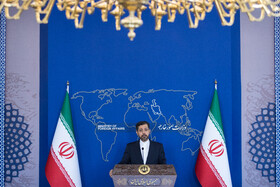 واکنش تهران به موضوع تعرض به ساختمان سرکنسولگری ایران در هامبورگ