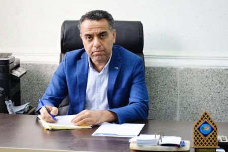 محرومیت تعلیقی مدیرعامل باشگاه شهرداری ماهشهر