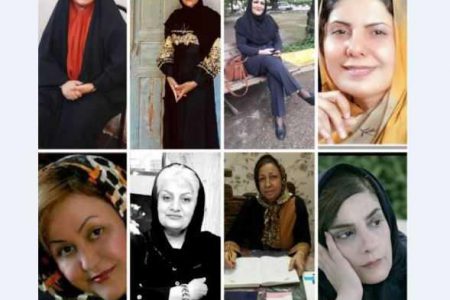 فاطمه تمیمی : بانوان عرب انزجار از خشونت علیه زنان را سپید می سرایند