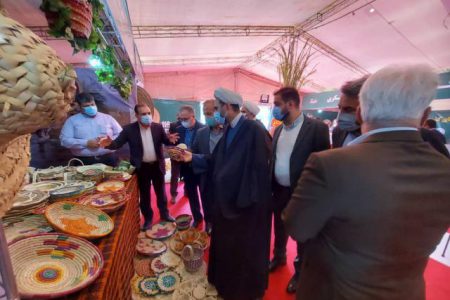 محفل گرم گردشگری در رویش اولین جشنواره نیشکر