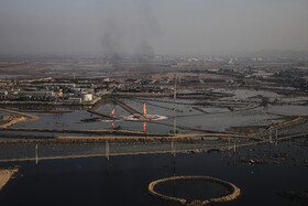 آیین‌نامه بومی خوزستان برای تعطیلی در آلودگی تدوین می‌شود