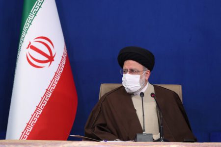 رئیسی: هیچ‌کس ممنوع‌الورود نیست و همه ایرانیان می‌توانند به کشور تردد کنند