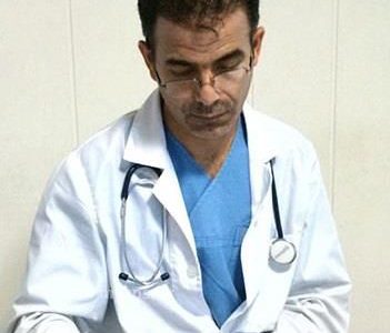 پزشک متخصص اهوازی ، در تهران براثر ابتلا به کرونا درگذشت
