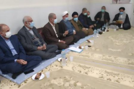 استاندار خوزستان: حماسه نه دی و شهادت سردار سلیمانی در پیوند با یکدیگر قرار دارند
