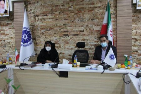 رییس اتاق بازرگانی اهواز: صنایع بزرگ خوزستان در مقابل واحدهای تولیدی مسئولیت پذیر باشند
