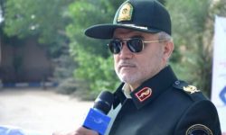 دستگیری سارقان مسلح و عاملان درگیری با مأموران انتظامی و کشته شدن شهردار دهدز