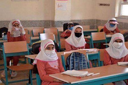 مدارس ابتدایی در استان تهران به مدت یک هفته غیرحضوری شد