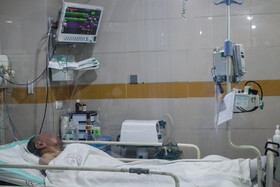 شناسایی ۱۵۳۴۰ بیمار جدید کرونایی در کشور و فوت ۲۲۷ تن دیگر در شبانه‌روز گذشته