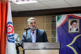 بیت مشعل : باید از شبکه‌سازی و ظرفیت‌های خوزستان در آموزش فنی و حرفه‌ای استفاده شود
