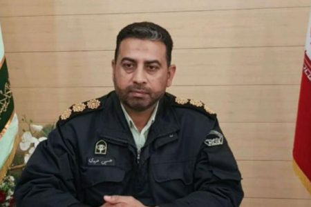 اجرای طرح ضربتی دستگیری محکومان تحت تعقیب و متهمان متواری در خوزستان