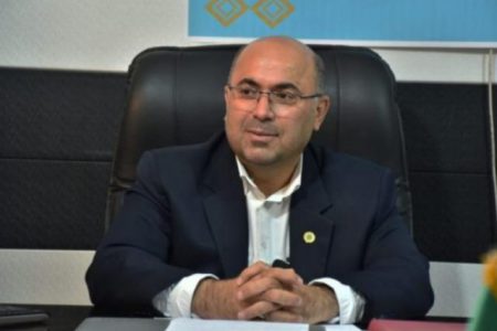رییس مرکز وکلای قوه قضائیه در خوزستان با انتشار پیامی از مشارکت جامعه وکلا در انتخابات دوره چهارم تقدیر کرد