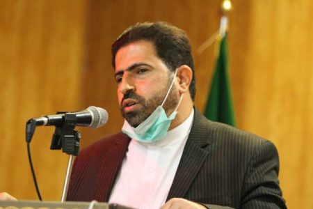 کعب عمیر : رئیس جمهور چاره‌ای برای گرد و غبار خوزستان بیاندیشد