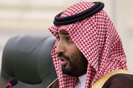 تأکید ولیعهد سعودی بر حفظ توافق «اوپک پلاس»