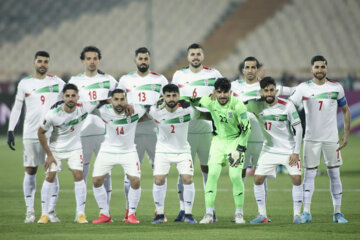 اعلام لیست تیم ملی فوتبال برای مقابله با کره‌جنوبی و لبنان