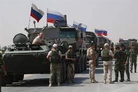 روسیه نیروهایش در خاور دور را به اروپا نزدیک‌تر می‌کند