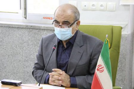بیش از ۹۹۰۰ جان‌باخته در خوزستان از ابتدای همه‌گیری کرونا