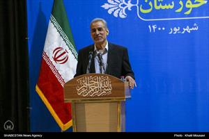 رئیس شورای تامین استان : اسلحه‌ های مجاز خوزستانی‌ ها باید دوباره بررسی شوند