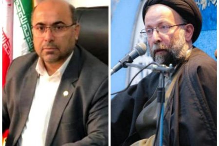 رئیس مرکز وکلای قوه قضائیه در خوزستان رحلت حجت الاسلام سید محسن شفیعی را تسلیت گفت