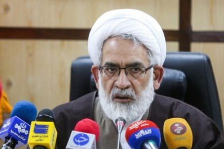 دستور دادستان کل کشور برای رسیدگی «فوری و برخورد قاطعانه» با عوامل حادثه‌ی مشهد