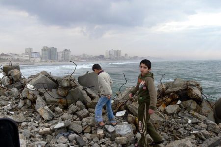 رژیم صهیونیستی گذرگاه “بیت حانون” با غزه را می‌بندد