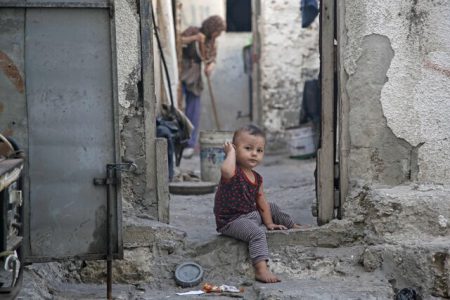 ۲۳۰ کودک فلسطینی در ۲۰۲۱ اسیر اشغالگران صهیونیست شدند