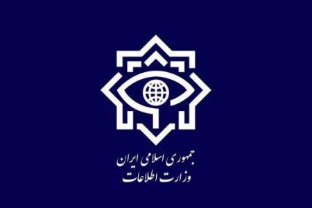 انهدام چهار باند قاچاق سلاح و مهمات جنگی توسط سربازان گمنام امان زمان (عج) اداره کل اطلاعات خوزستان