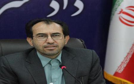 رئیس کل دادگستری خوزستان: کاهش جمعیت کیفری نباید خللی به امنیت استان وارد کند