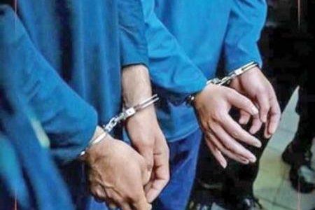 دادستان مرکز استان خوزستان خبر داد: ۵۰ نفر از استفاده کنندگان سلاح غیرمجاز در ۷۲ ساعت گذشته دستگیر شدند