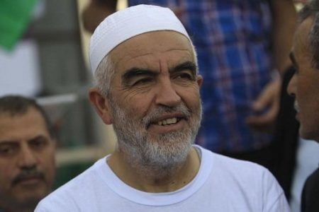 شیخ رائد صلاح: حمله به مراسم تشییع ابوعاقله، نمایانگر حماقت اسرائیل است