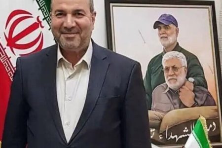 سفیر ایران در عراق: مقدسات و علما خط قرمز ما هستند