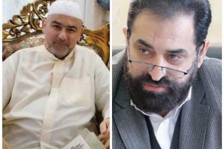 پیام تسلیت مدیرکل کار و رفاه اجتماعی خوزستان بمناسبت درگذشت نماینده سابق خرمشهر