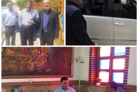 سفر دو روزه وزیر میراث فرهنگی و گردشگری به خوزستان