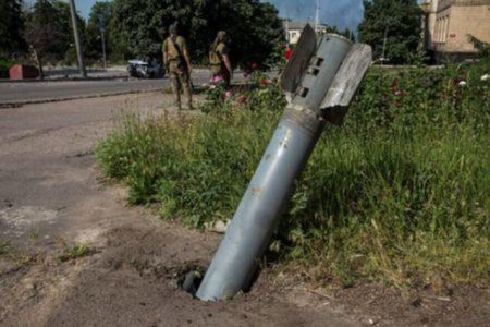 فنلاند: طرفین جنگ اوکراین از سلاح فوق سنگین استفاده می‌کنند