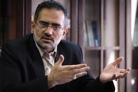 حسینی: دولت از نقد و دیدگاه‌های صاحب‌نظران دلسوز و نخبگان استقبال می‌کند