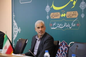 استاندار: تذکر به بانک‌ ها برای حمایت از طرح‌های دانش بنیان جهت اشتغالزایی بیشتر در خوزستان