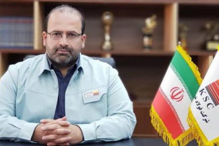 ابراهیمی : حفظ سلامت و ایمنی کارکنان اولویت فولاد خوزستان است